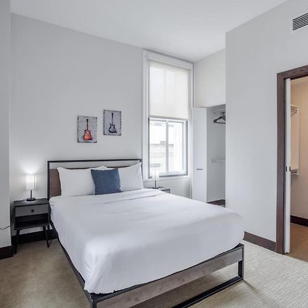 Cozysuites Sky Central Rooftop Pool #21 Синсинати Екстериор снимка