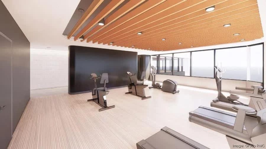 Cozysuites Sky Central Rooftop Pool #21 Синсинати Екстериор снимка